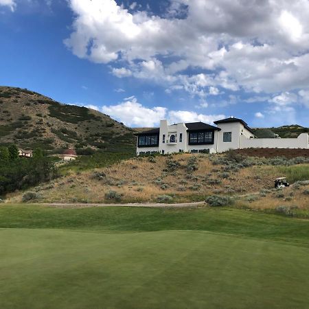 Stay & Play In The Little Switzerland Of Utah!!! Draper Extérieur photo