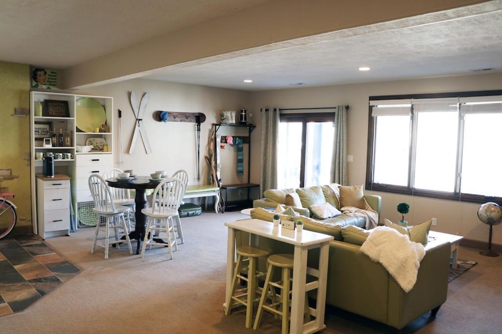 Stay & Play In The Little Switzerland Of Utah!!! Draper Extérieur photo