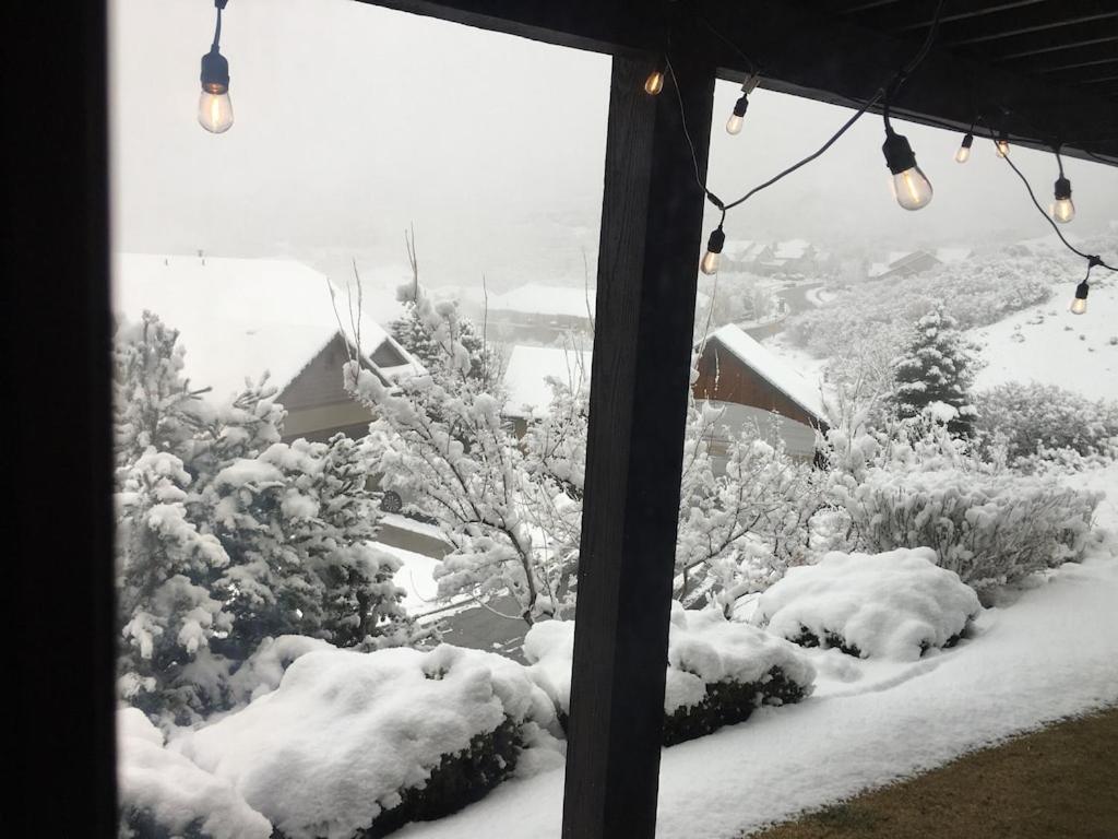Stay & Play In The Little Switzerland Of Utah!!! Draper Extérieur photo