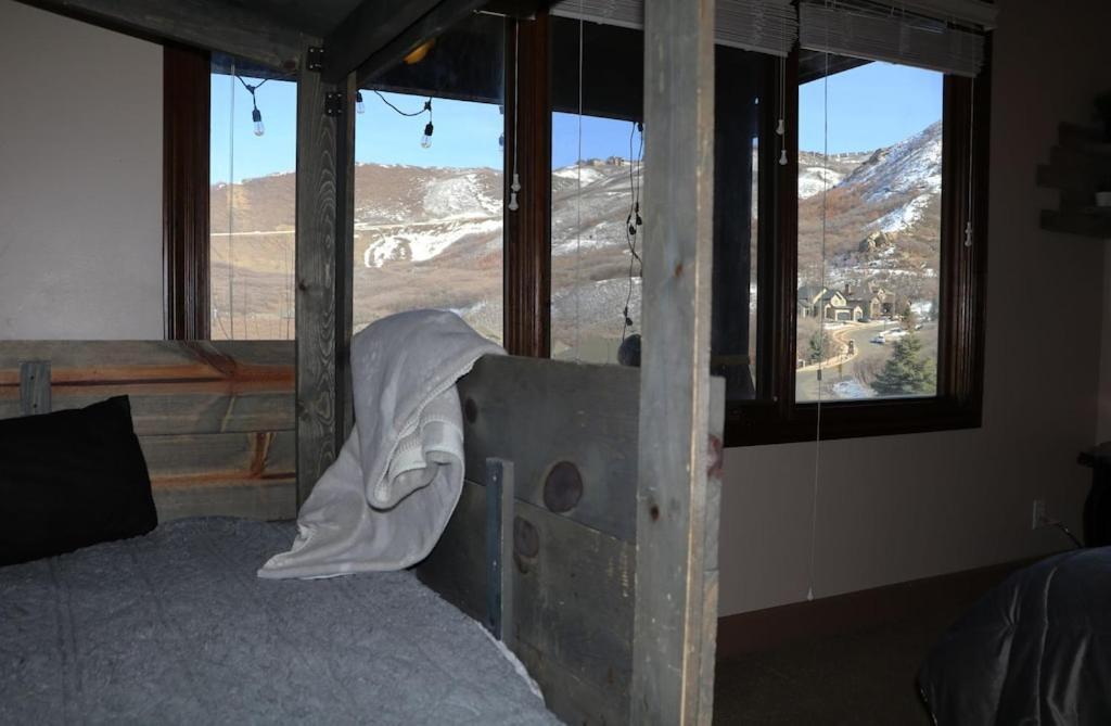 Stay & Play In The Little Switzerland Of Utah!!! Draper Extérieur photo