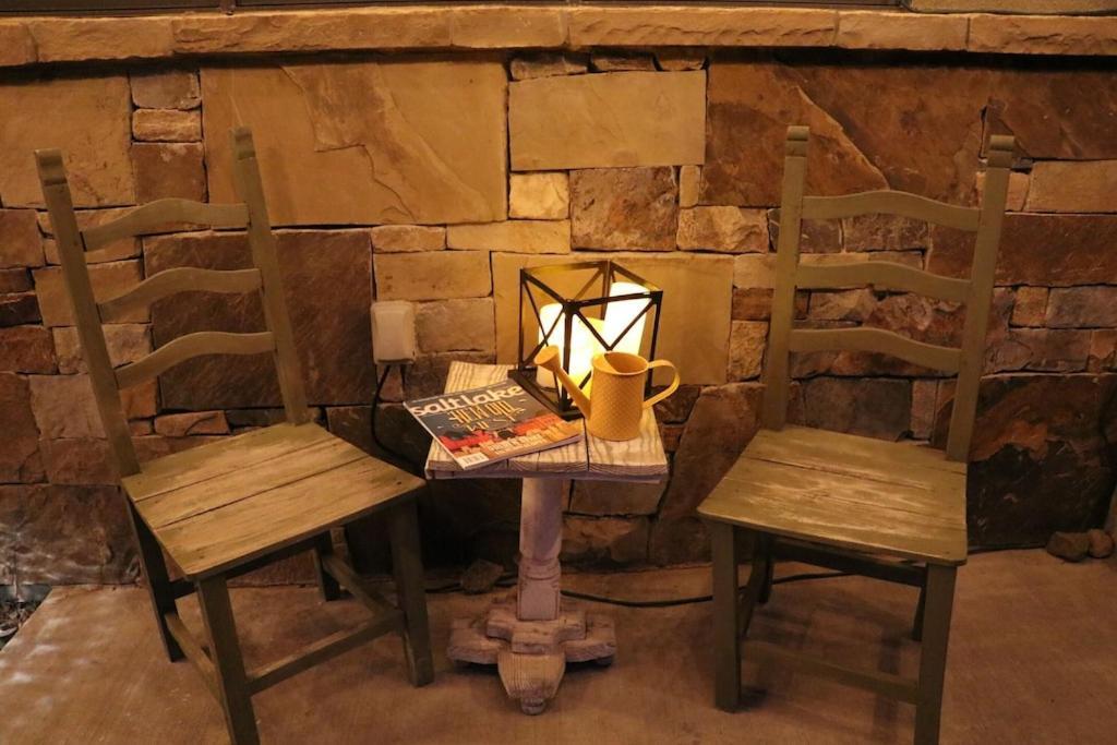 Stay & Play In The Little Switzerland Of Utah!!! Draper Extérieur photo