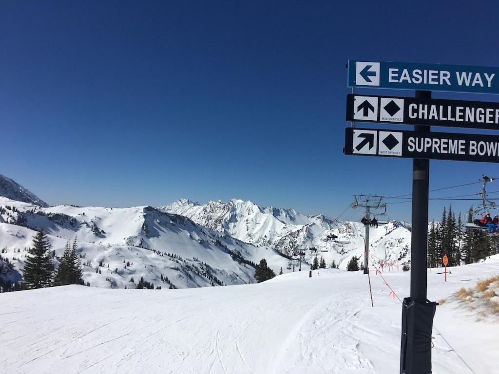 Stay & Play In The Little Switzerland Of Utah!!! Draper Extérieur photo