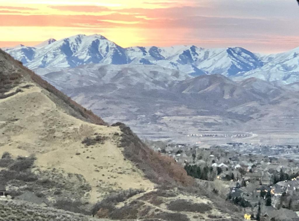 Stay & Play In The Little Switzerland Of Utah!!! Draper Extérieur photo