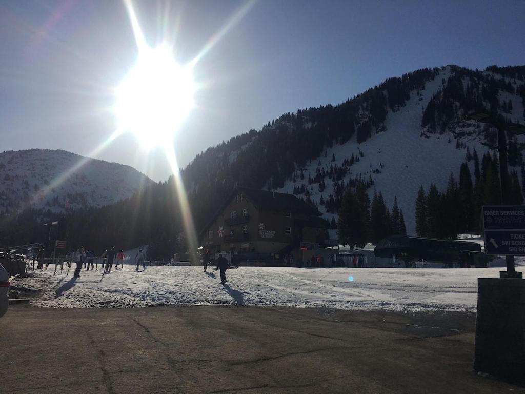 Stay & Play In The Little Switzerland Of Utah!!! Draper Extérieur photo