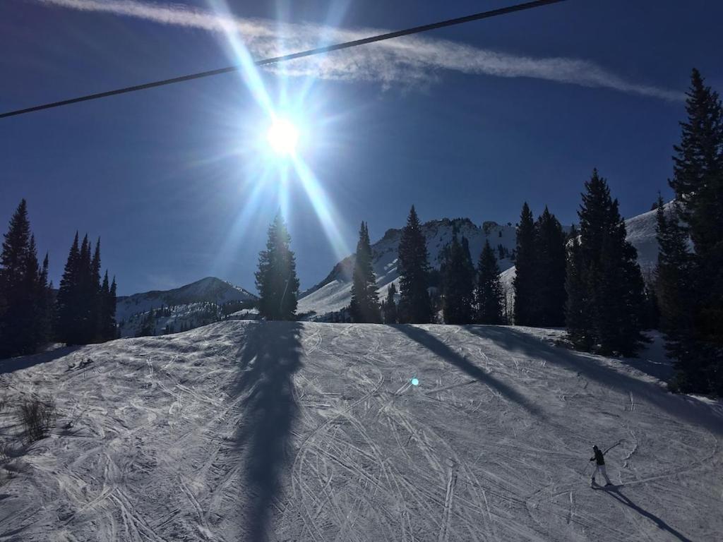 Stay & Play In The Little Switzerland Of Utah!!! Draper Extérieur photo