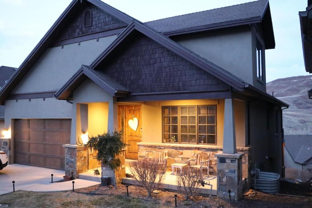 Stay & Play In The Little Switzerland Of Utah!!! Draper Extérieur photo