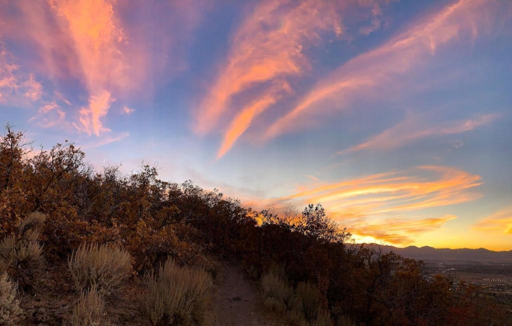 Stay & Play In The Little Switzerland Of Utah!!! Draper Extérieur photo