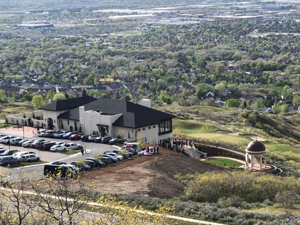 Stay & Play In The Little Switzerland Of Utah!!! Draper Extérieur photo