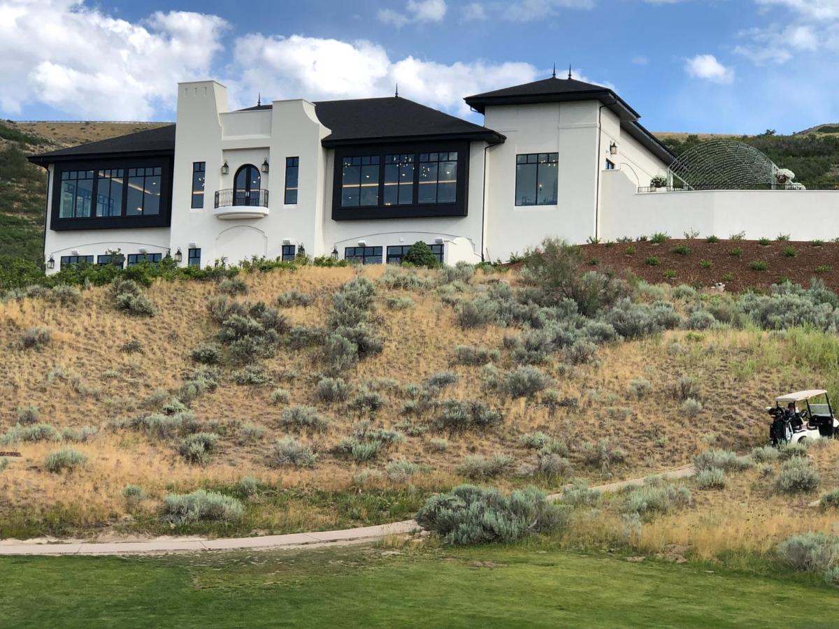 Stay & Play In The Little Switzerland Of Utah!!! Draper Extérieur photo